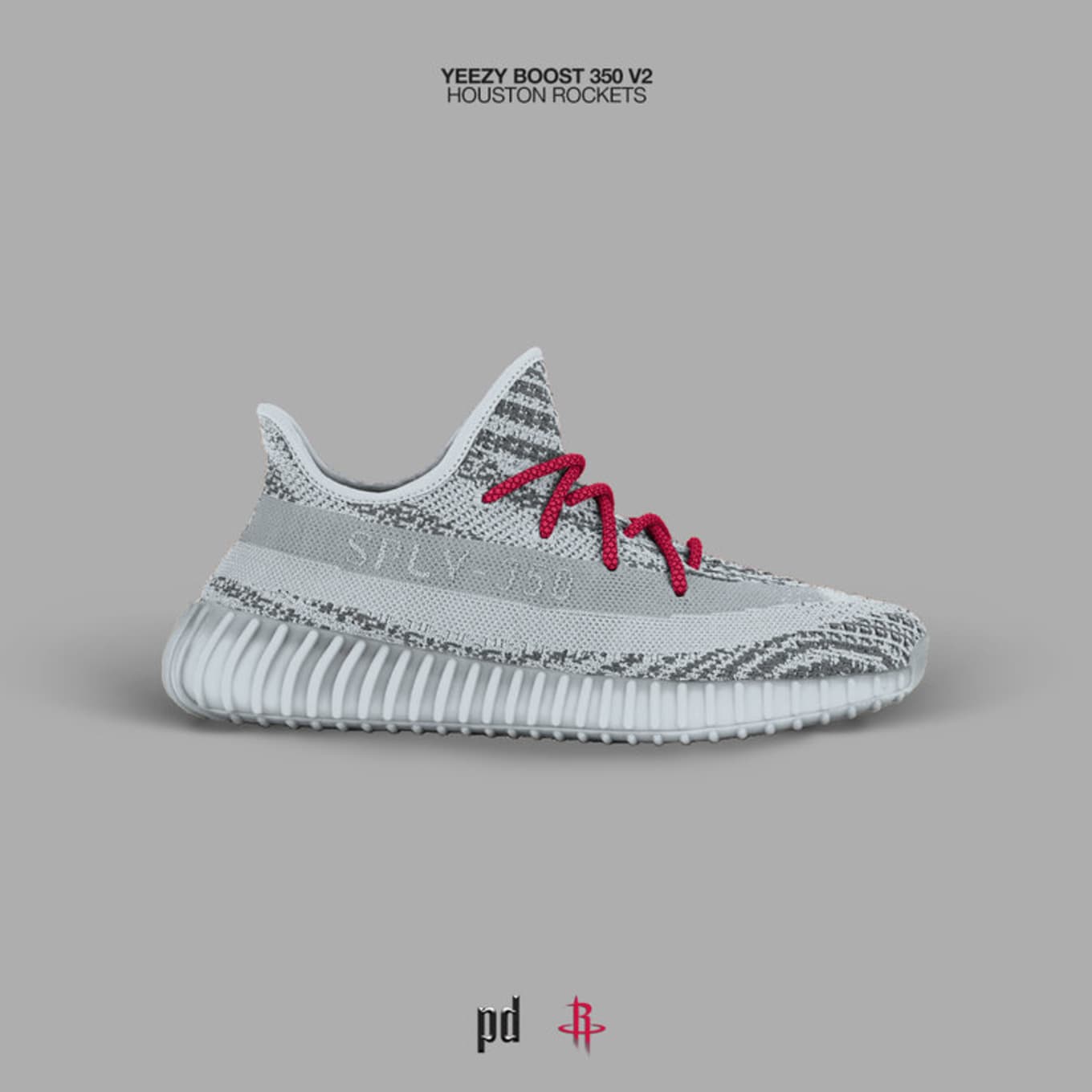 Adidas Yeezy 350 Boost V2 NBA Teams