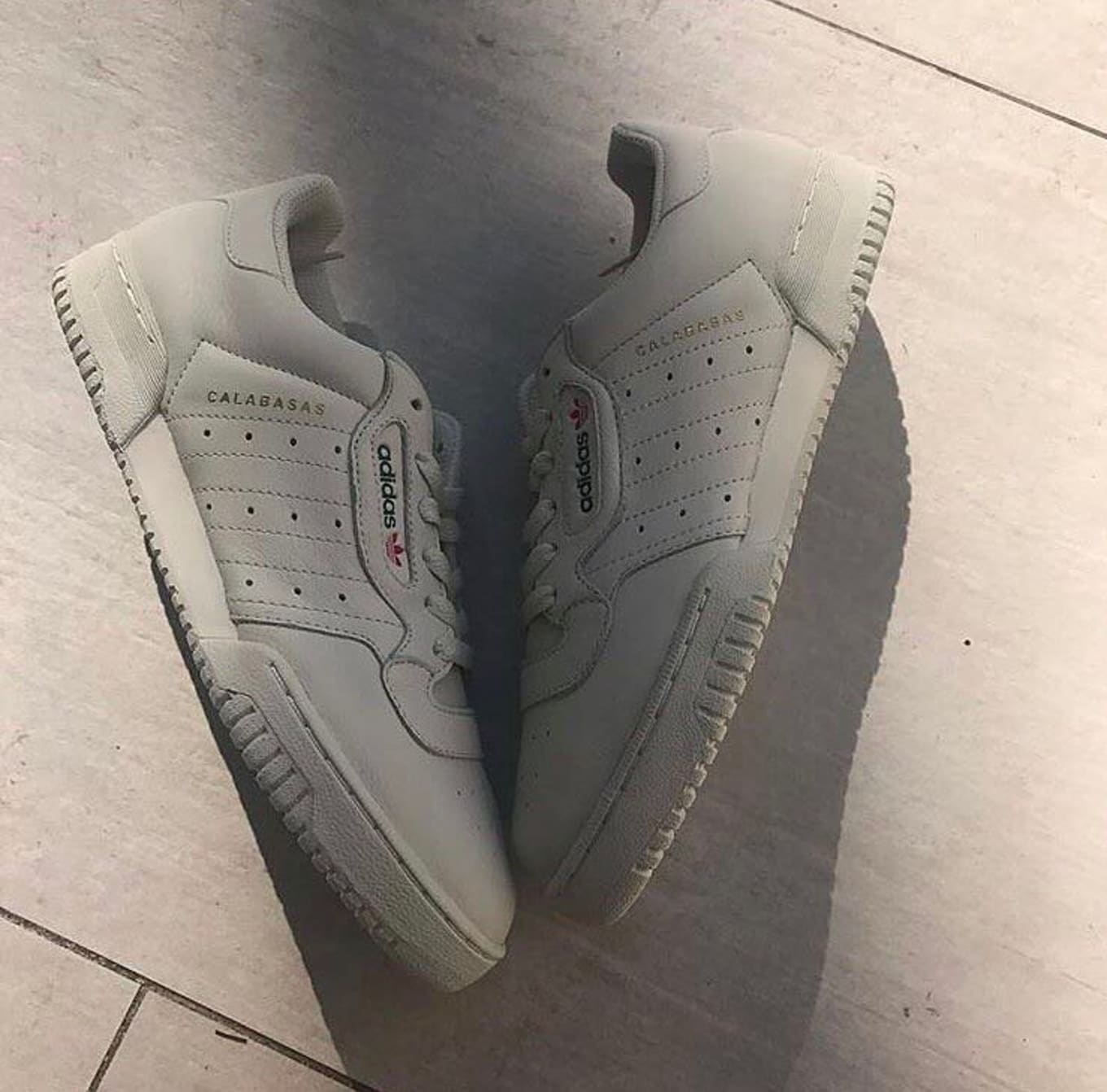 Kanye West Adidas Calabasas Powerphase Sneaker 2017 Release Date | Sole  Collector