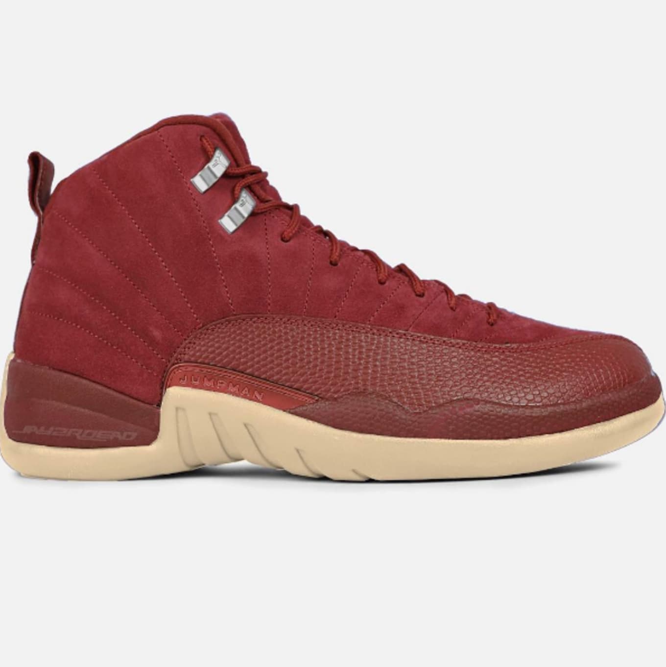 bordeaux jordans 12