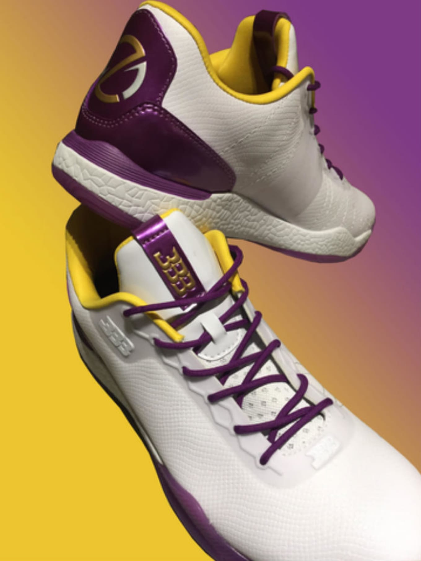 zo2 lonzo