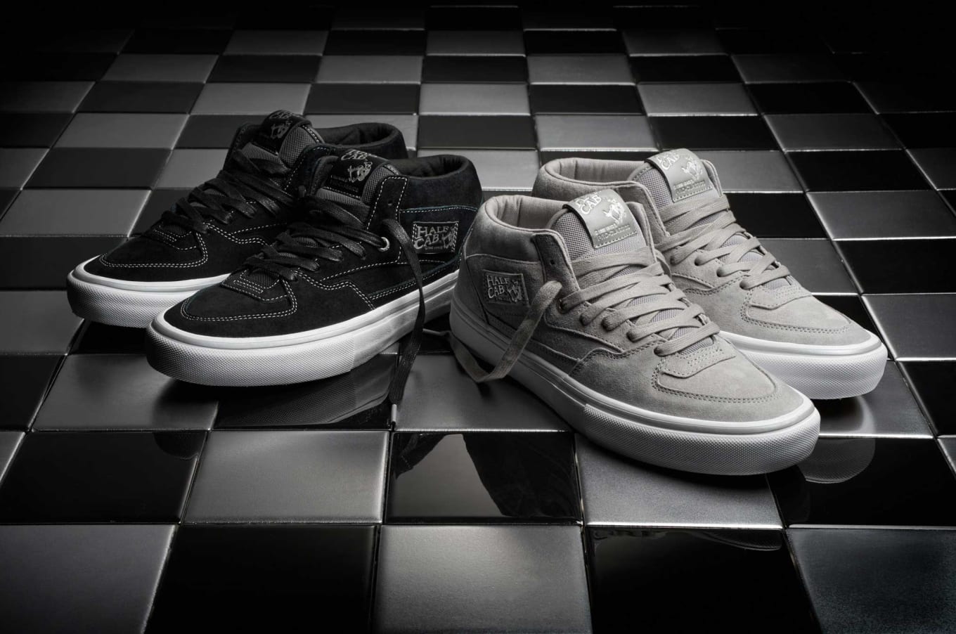vans 25