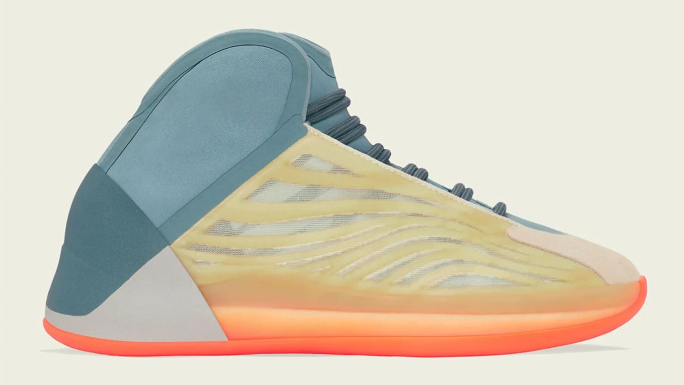 Adidas yeezy quantum qntm clearance