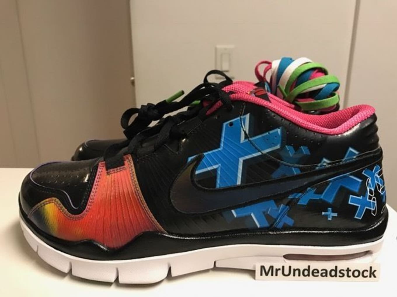 Free nike shoes samples clearance