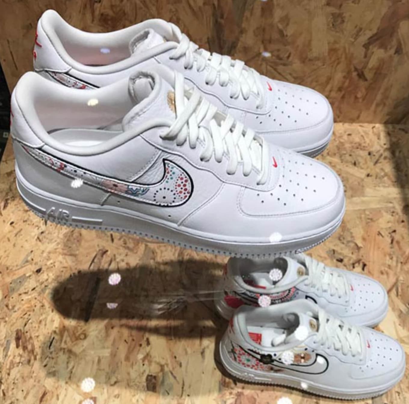 Nike Air Force 1 Low Chinese New Year