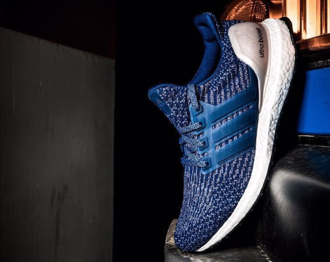 ultra boost 3.0 navy blue