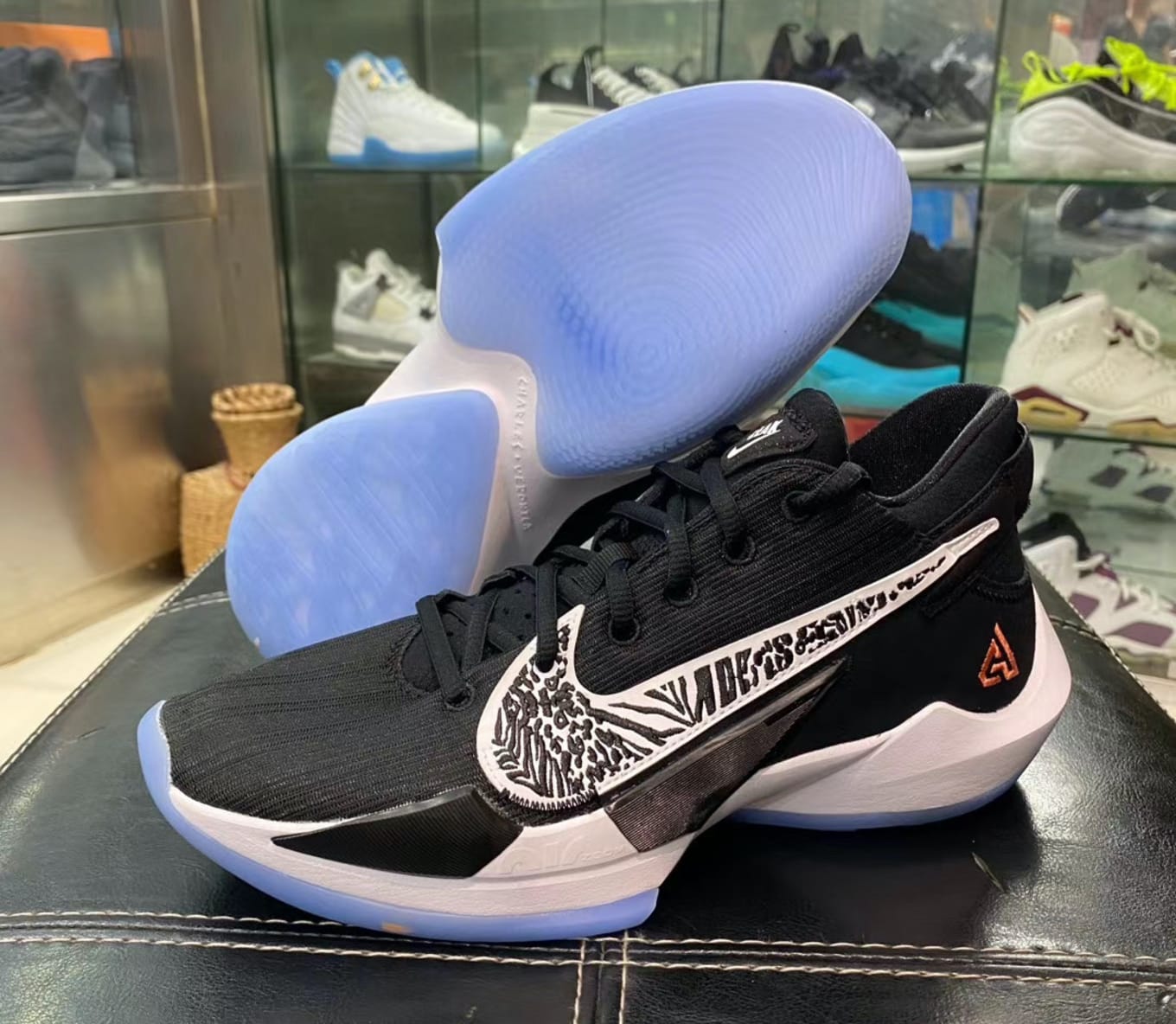 nike zoom freak 2 price