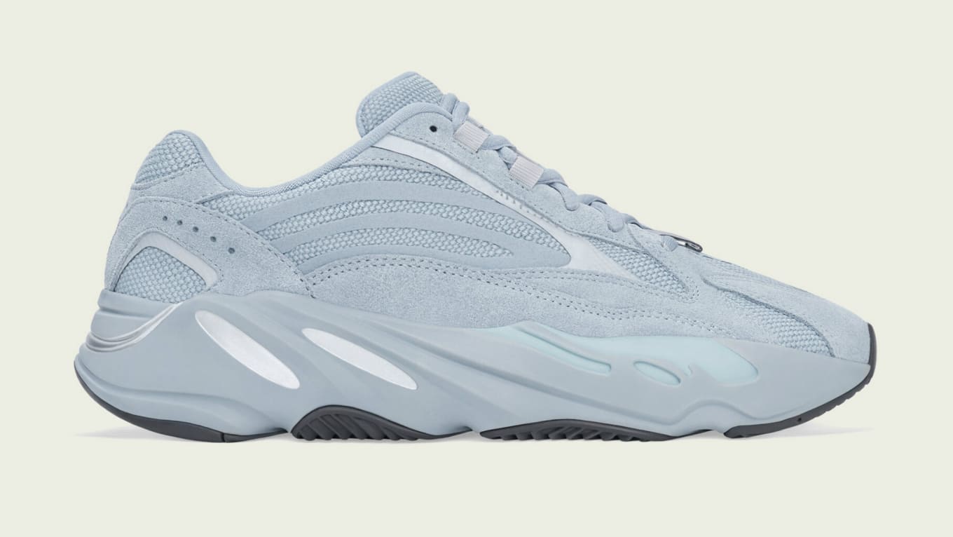 adidas yeezy 700 foundation rosse