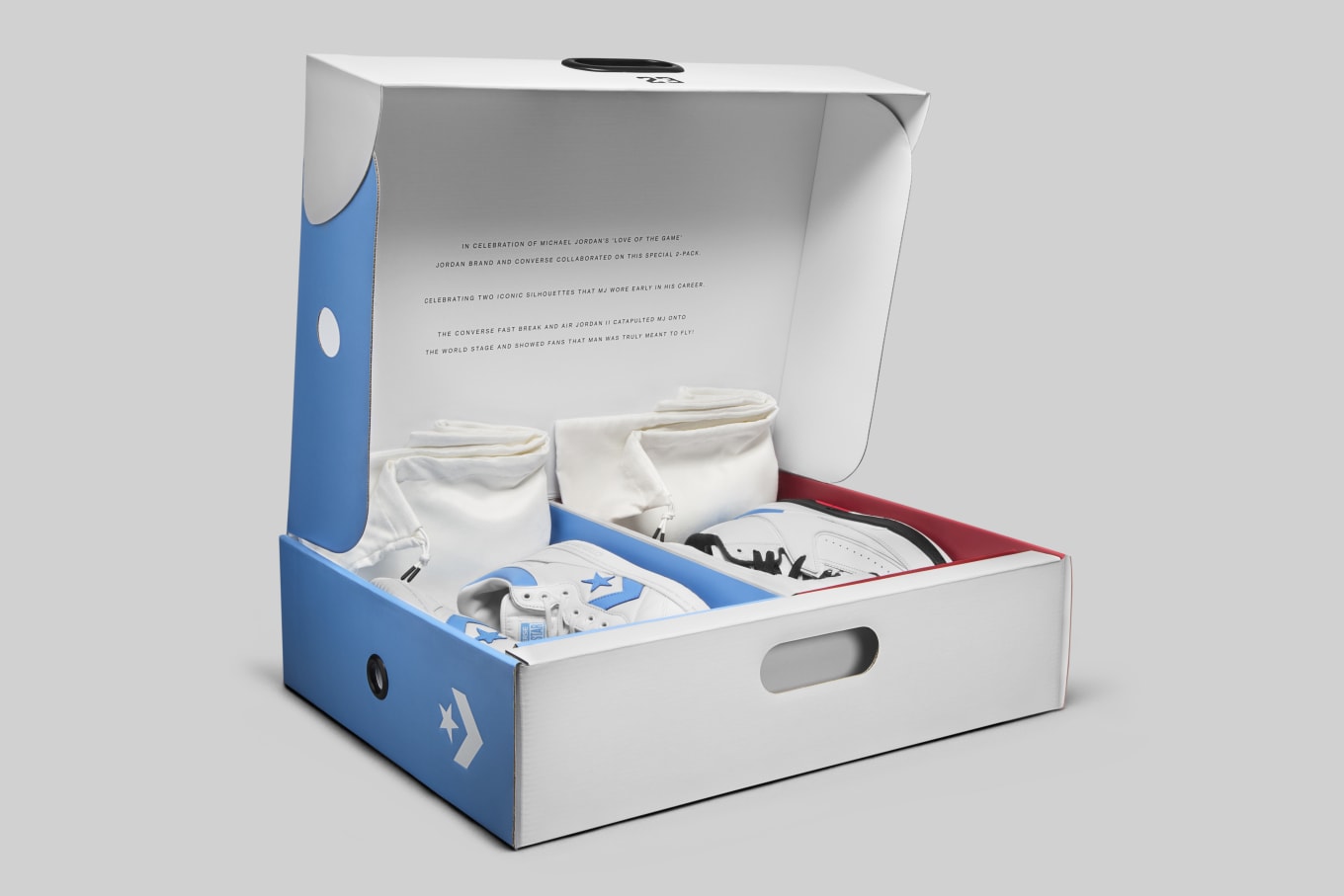 Air Jordan x Converse Pack Release Date 917931-900 | Sole Collector