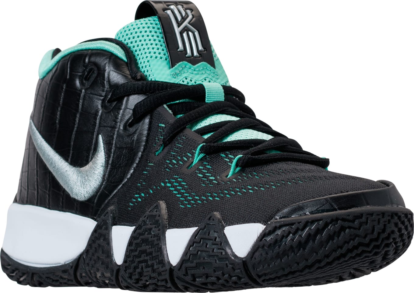 Nike Kyrie 4 GS Tiffany Tropical Twist 