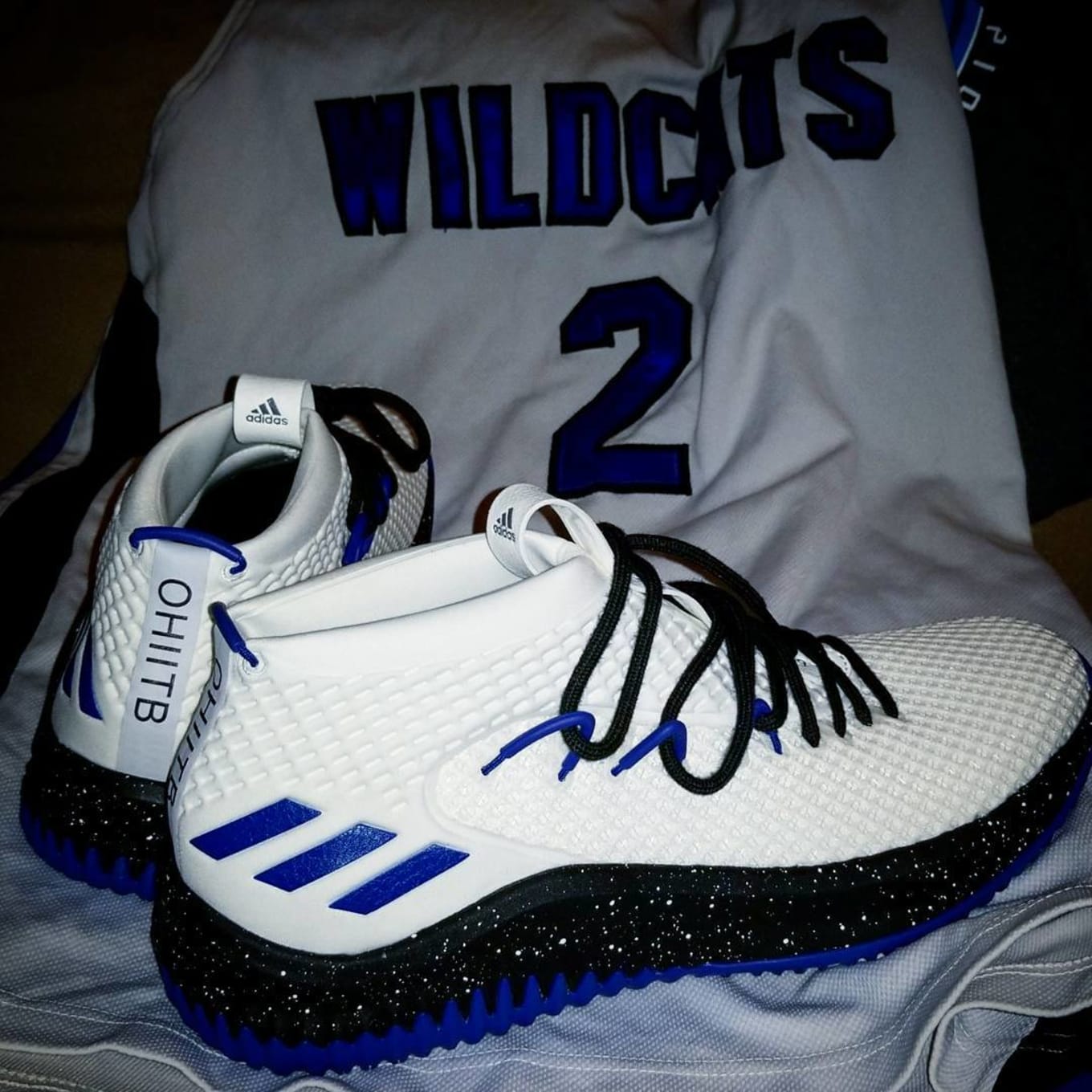 d rose 4 basketball shoes