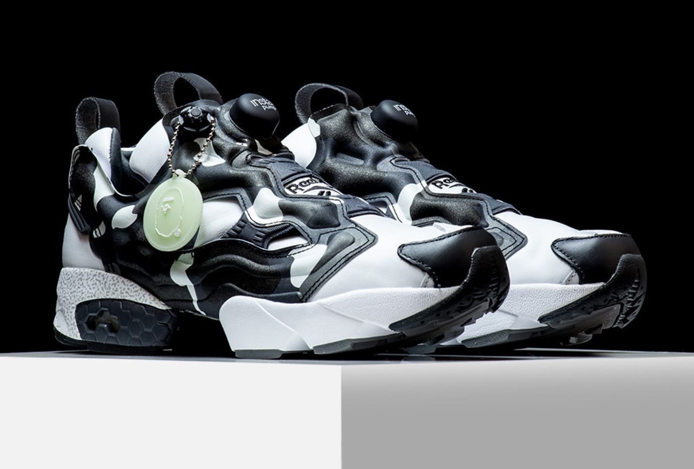 reebok lil pump