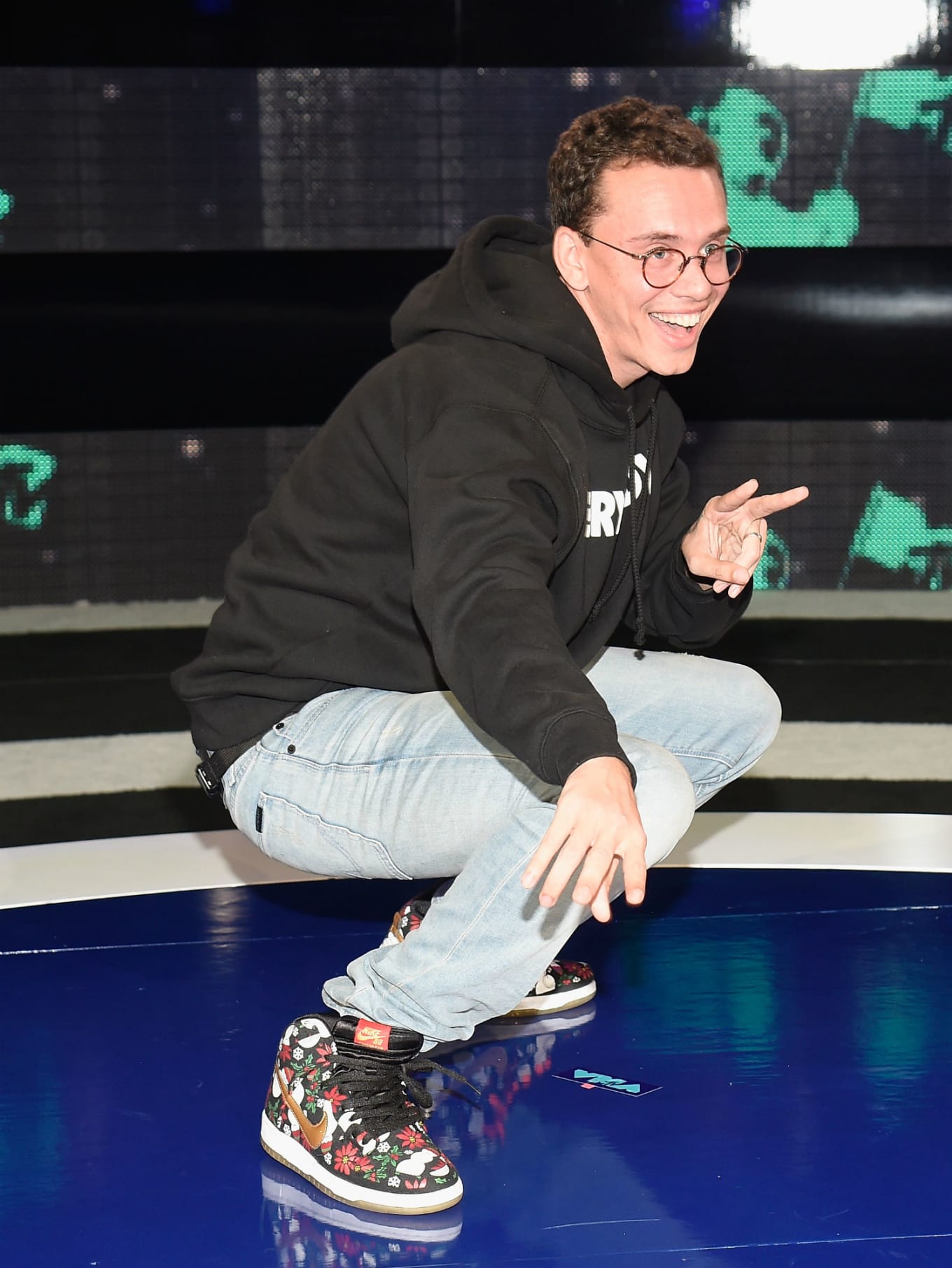 Logic shoes clearance