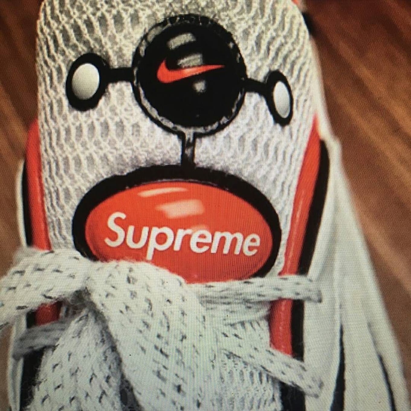 nike air spectrum supreme