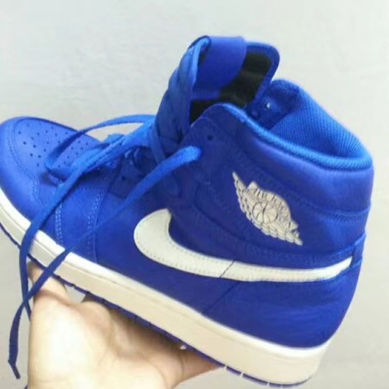 air jordan hyper royals