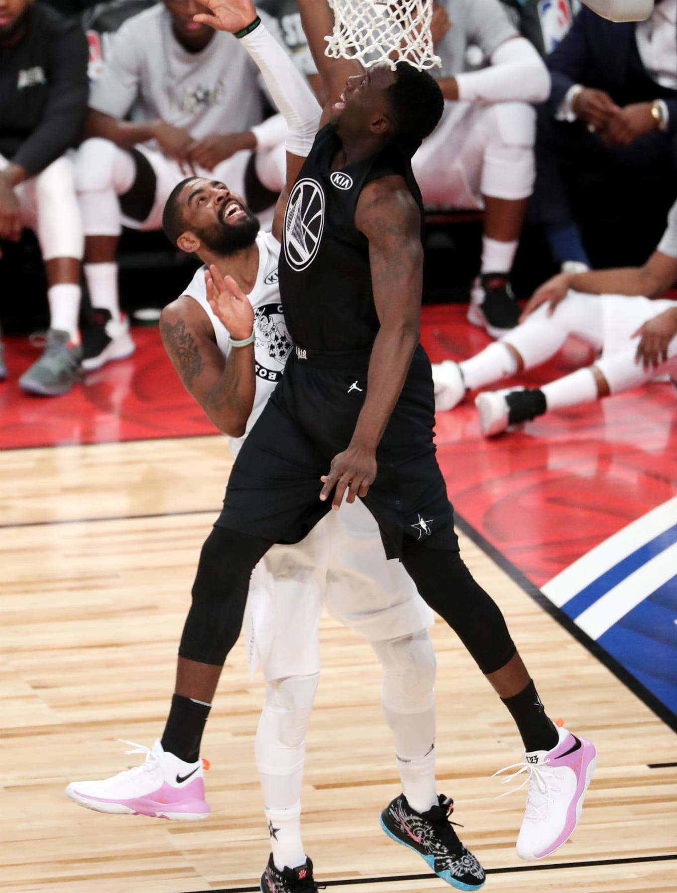nike rev 2018