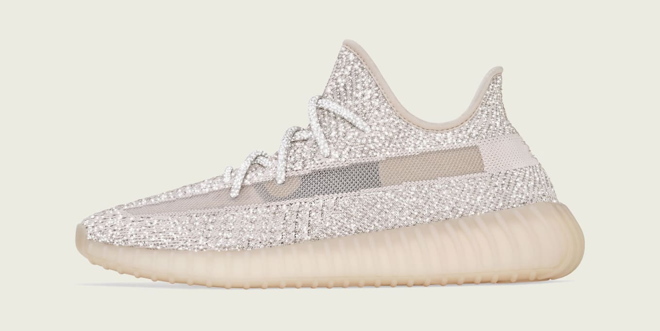 Adidas yeezy semi cheap frozen yellow resell price