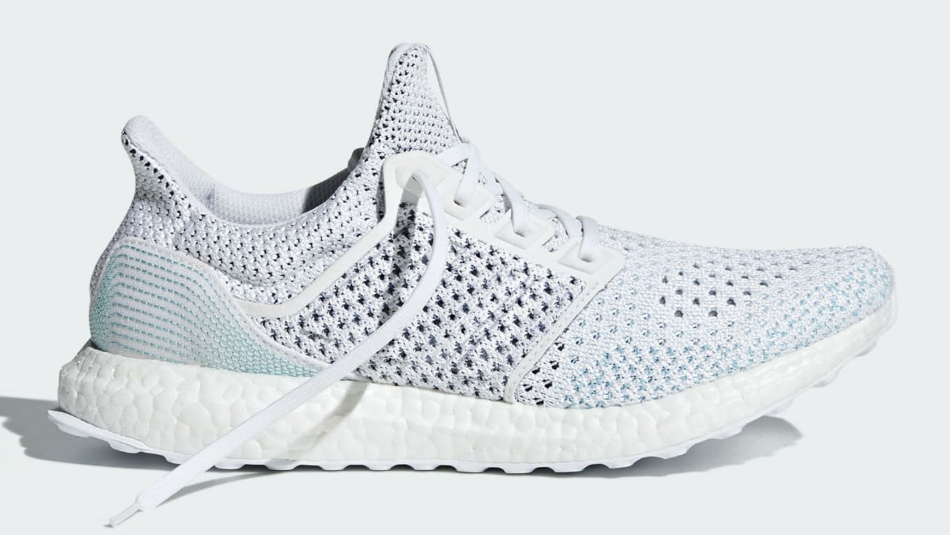 adidas ultra boost ltd white