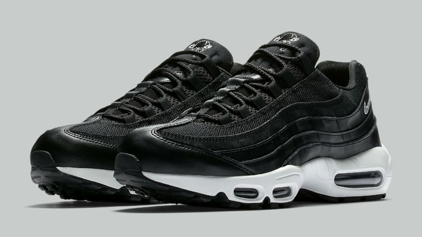 nike air max 95 skull