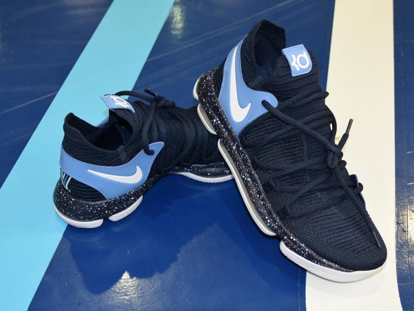 Villanova basketball shoes Clearance