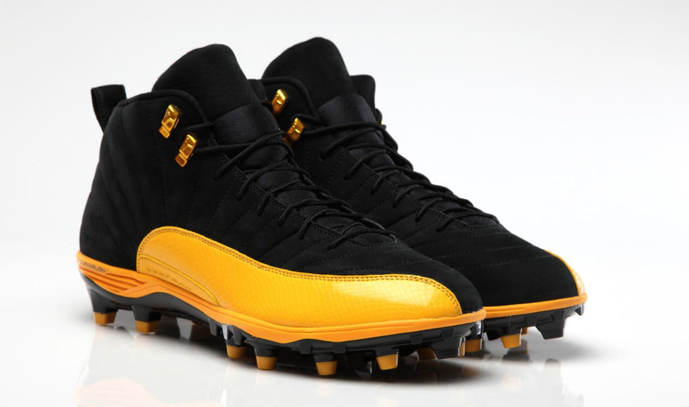 Best Air Jordan Football Player Exclusives Sole Collector