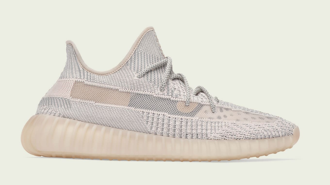 gold yeezys