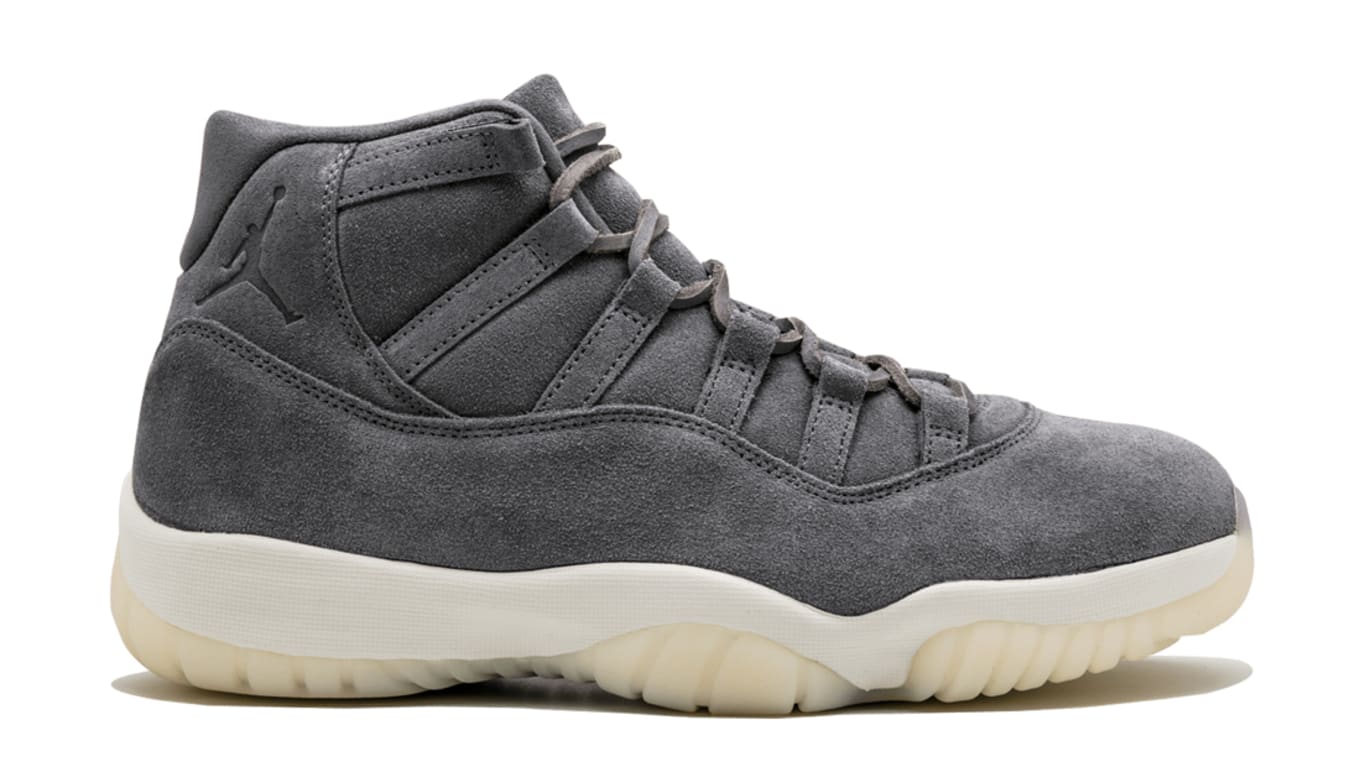 laker 11s