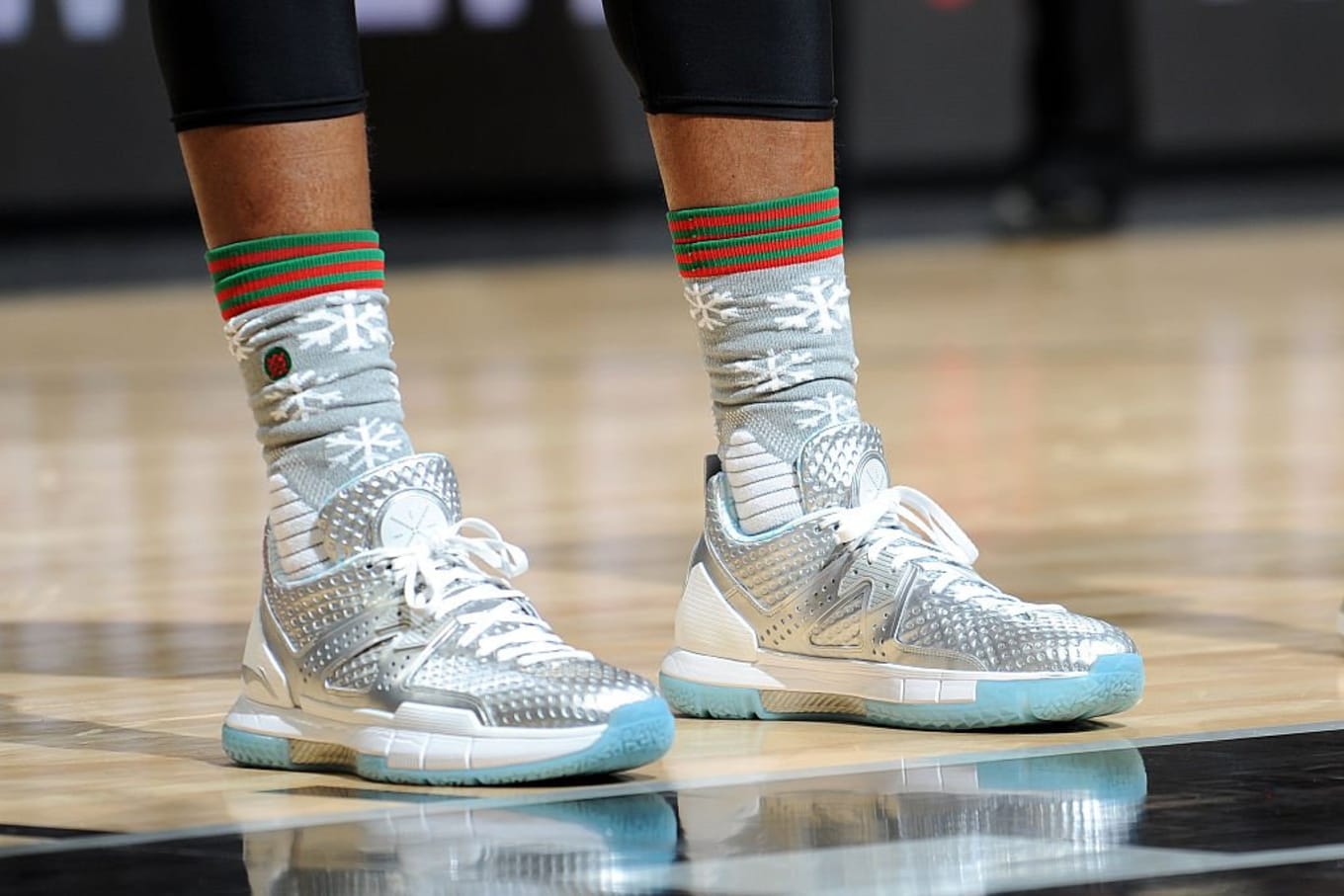 d rose 7 christmas pe