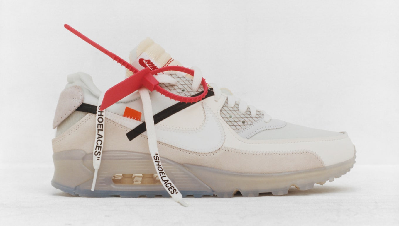 virgil abloh the ten