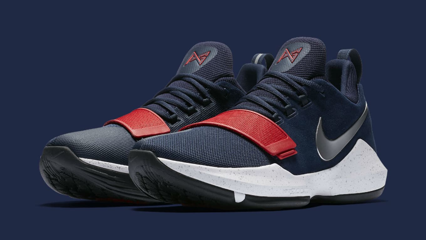 pg 1 usa colorway