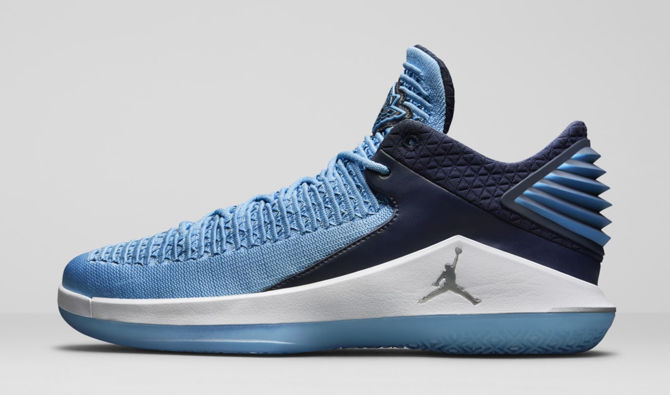 jordan release november 2017