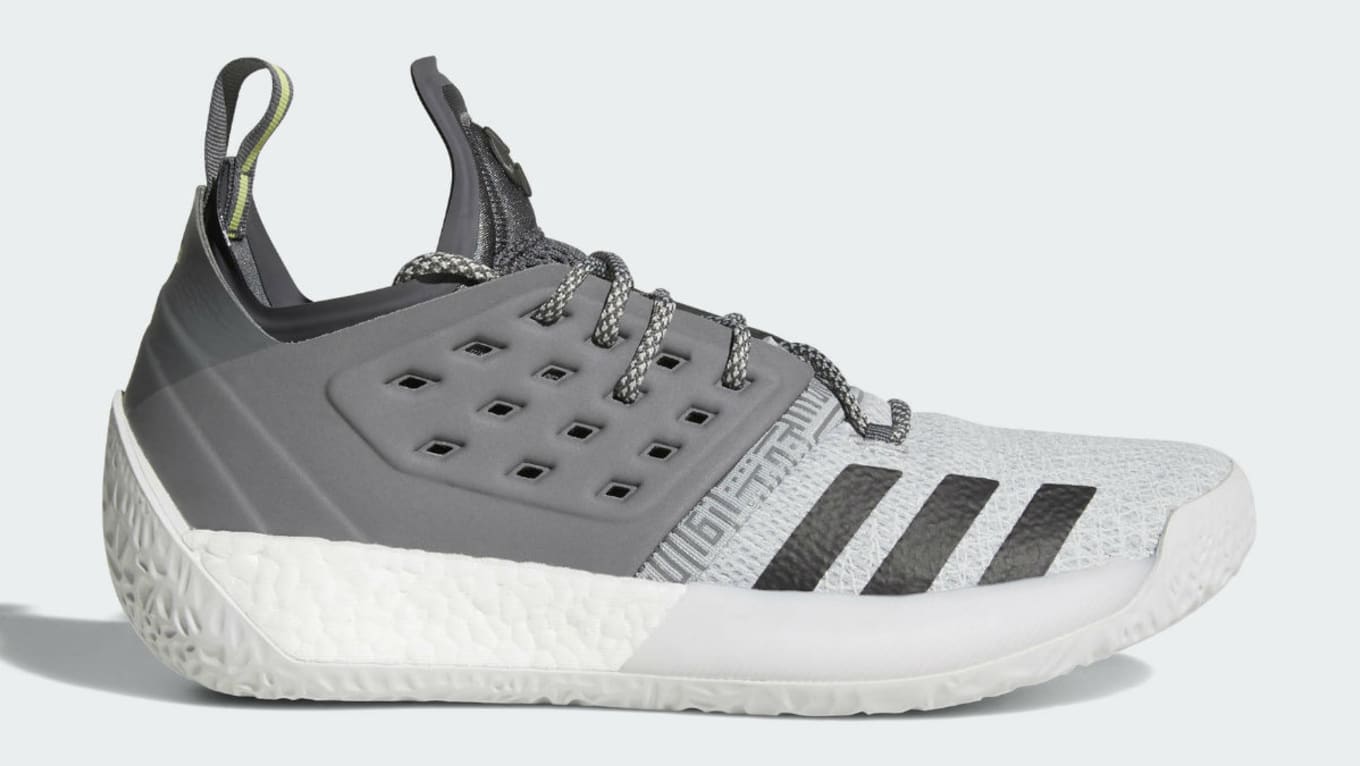 harden vol 2 gray