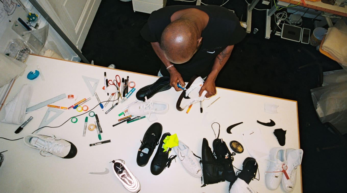 nike virgil abloh release date