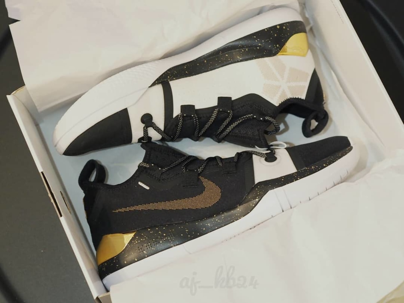 best kobe ad exodus id
