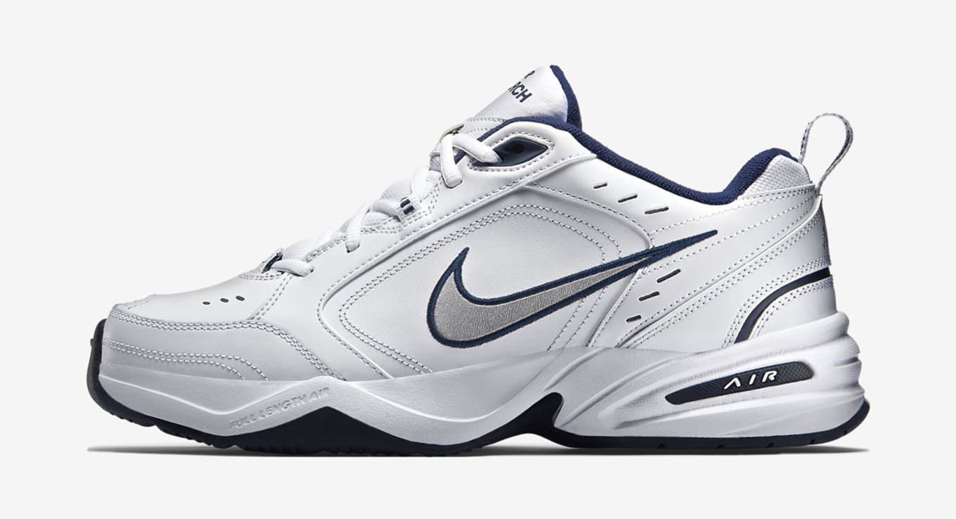 Eric Koston Nike Air Monarch 4 | Sole 