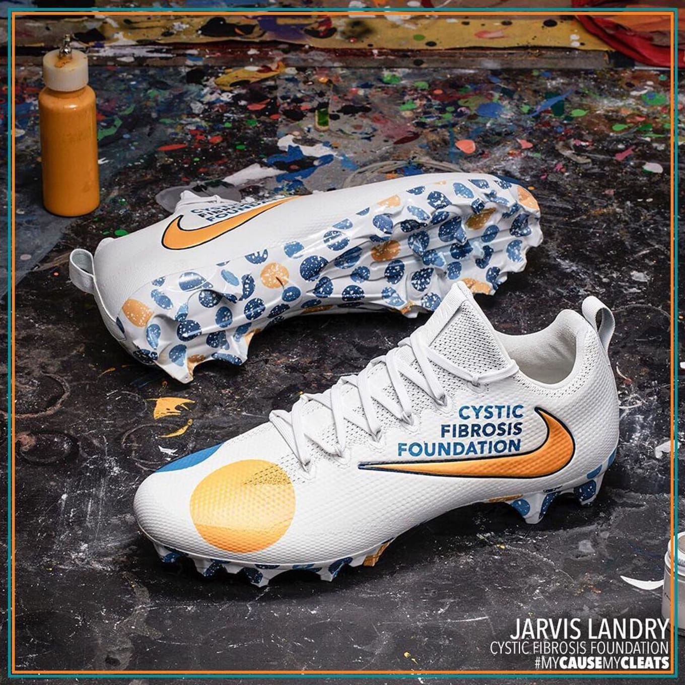 custom nike vapor untouchable pro 3