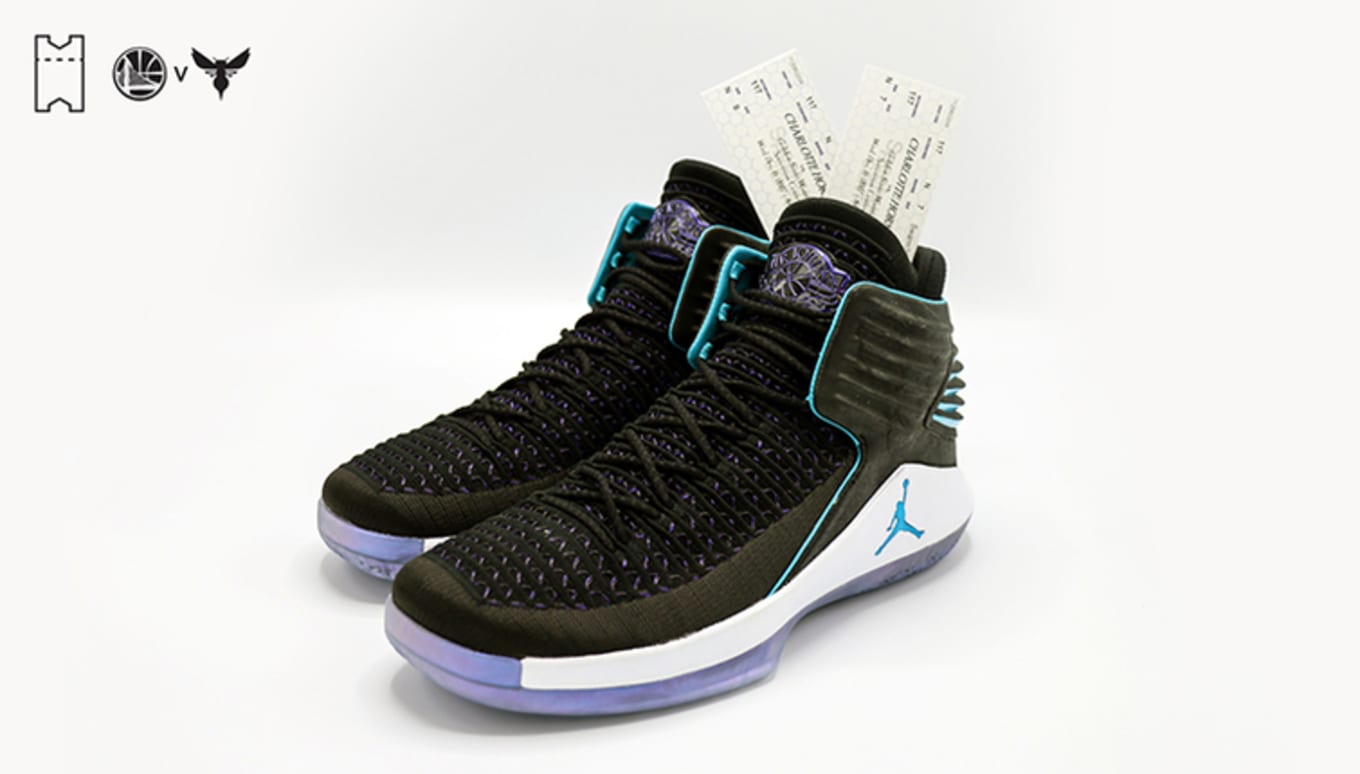 Air jordan xxxii ceo clearance