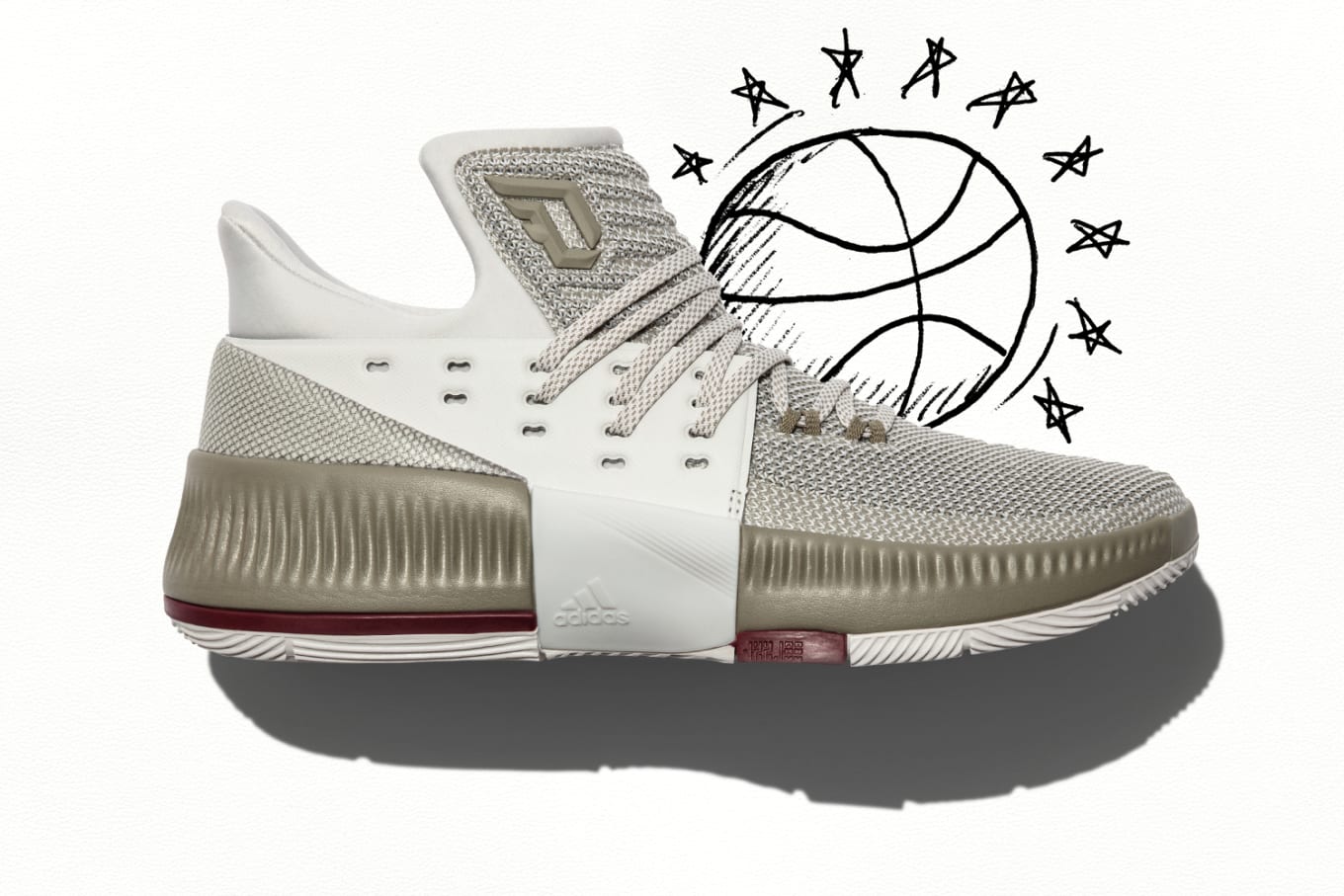 Lillard 3s Clearance