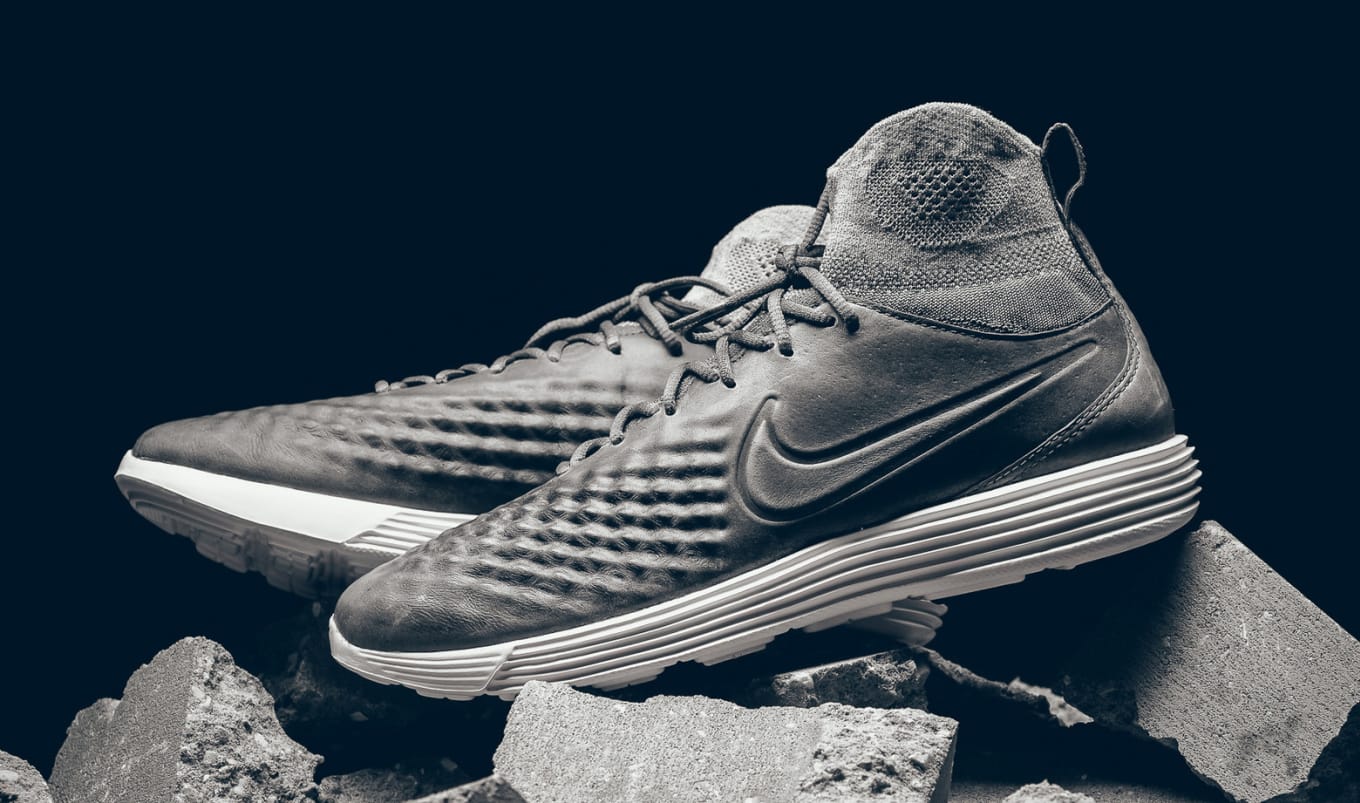 nike lunar sock