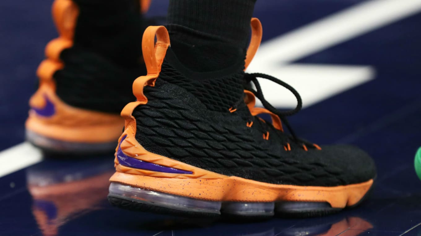 lebron 15 s