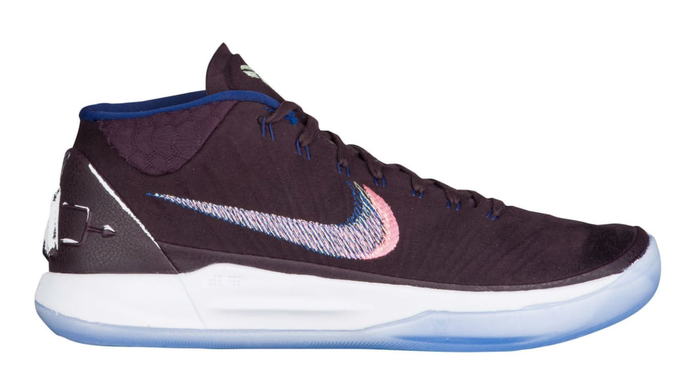 Nike kobe ad mid price