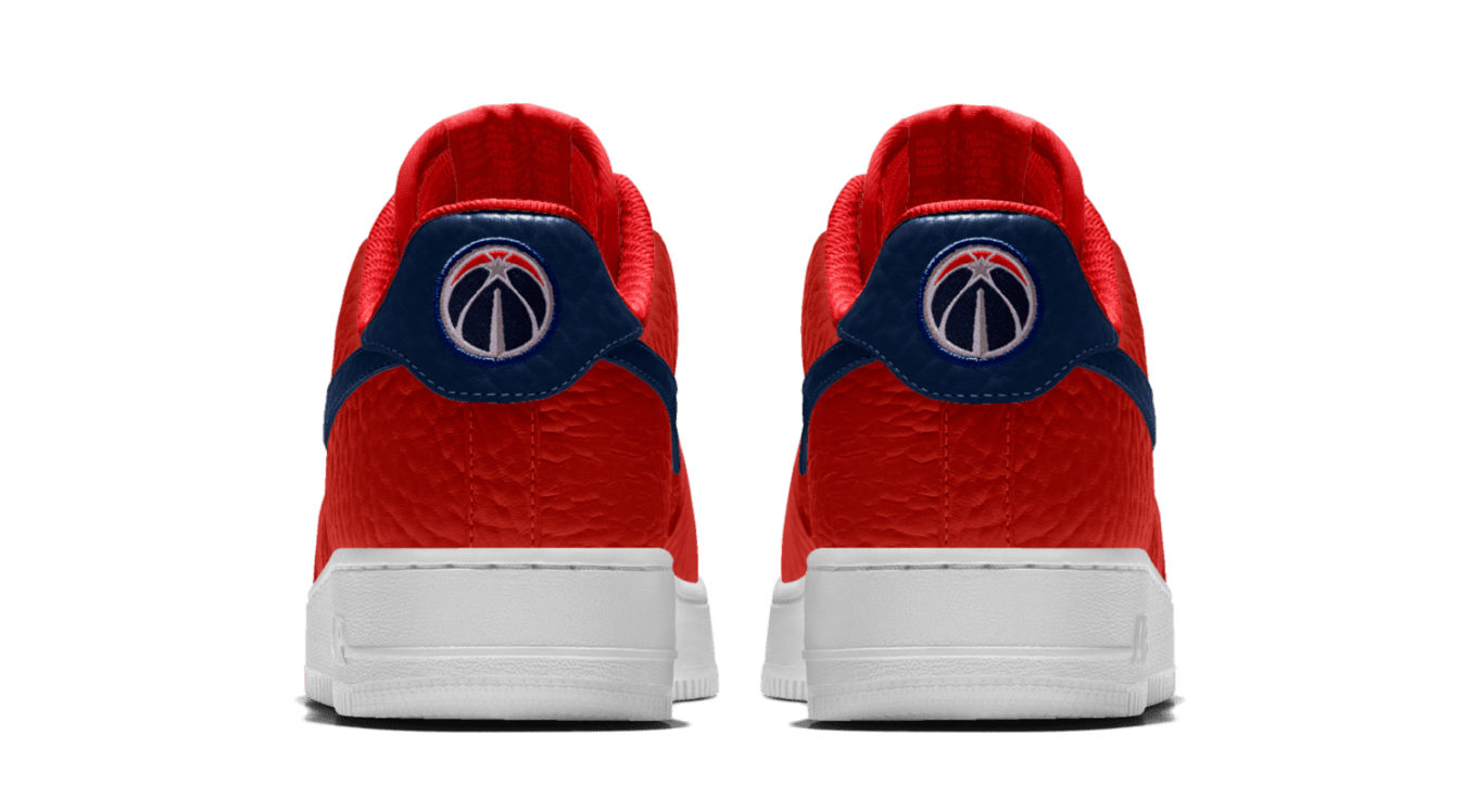 air force 1 clippers