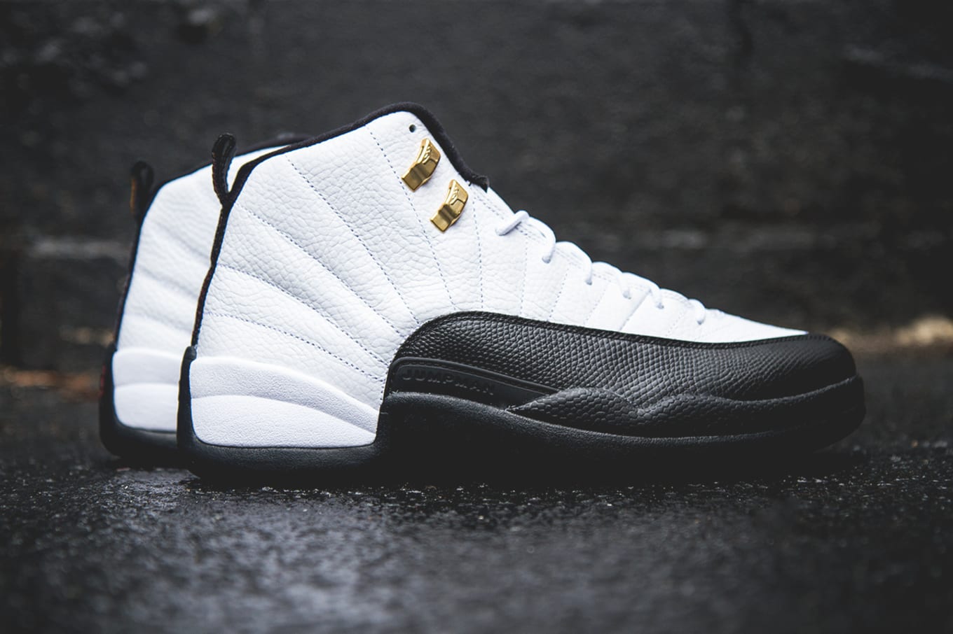 air jordan 12 taxi release date