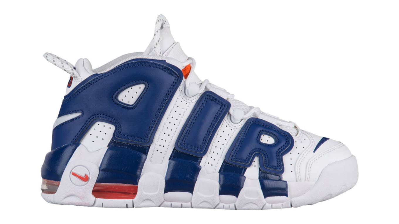 uptempo colorways