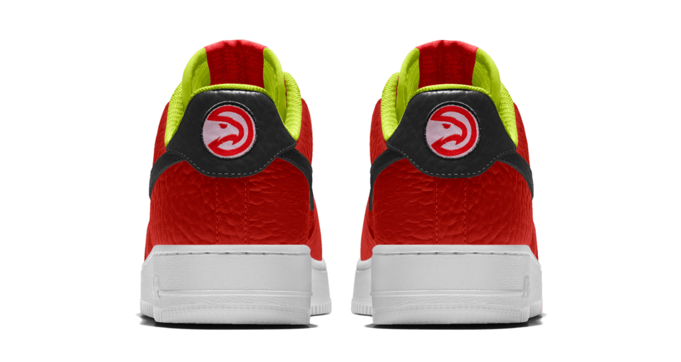 air force 1 low atlanta