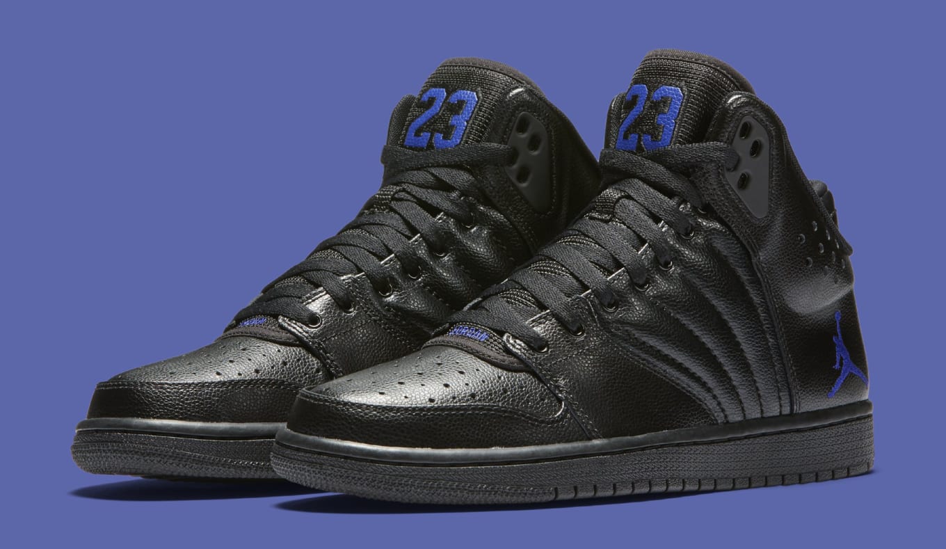 jordan 1 flight 4 space jam