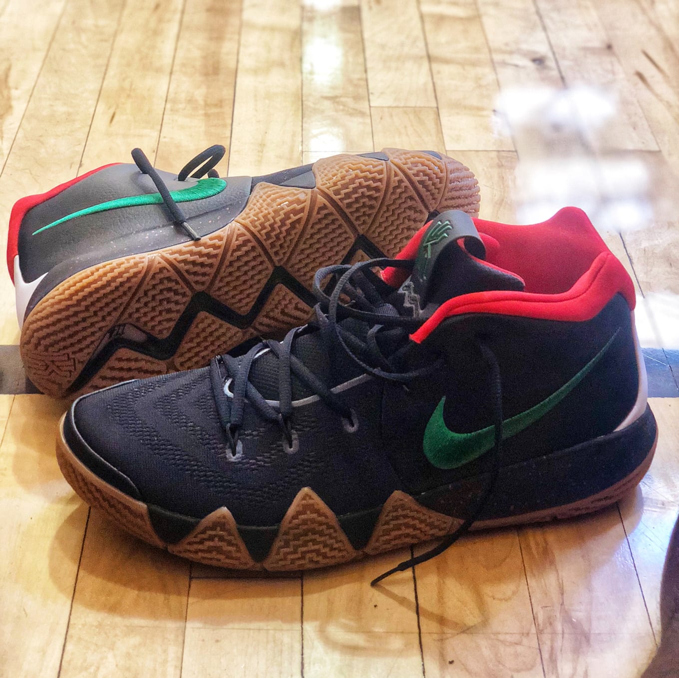 gucci kyrie 4