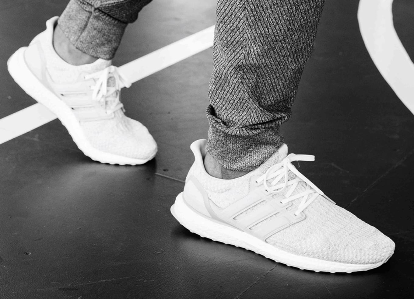 Reigning champ x ultra boost 3.0