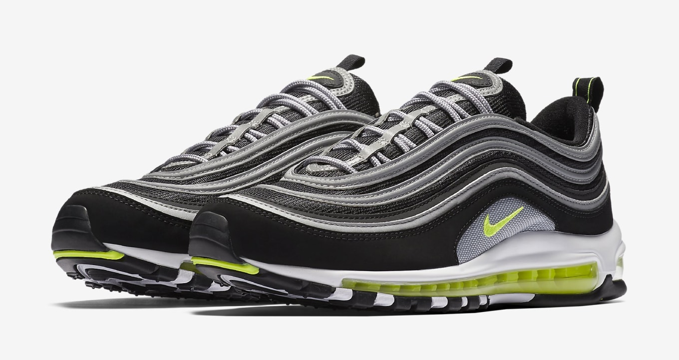 neon air max 97 volt