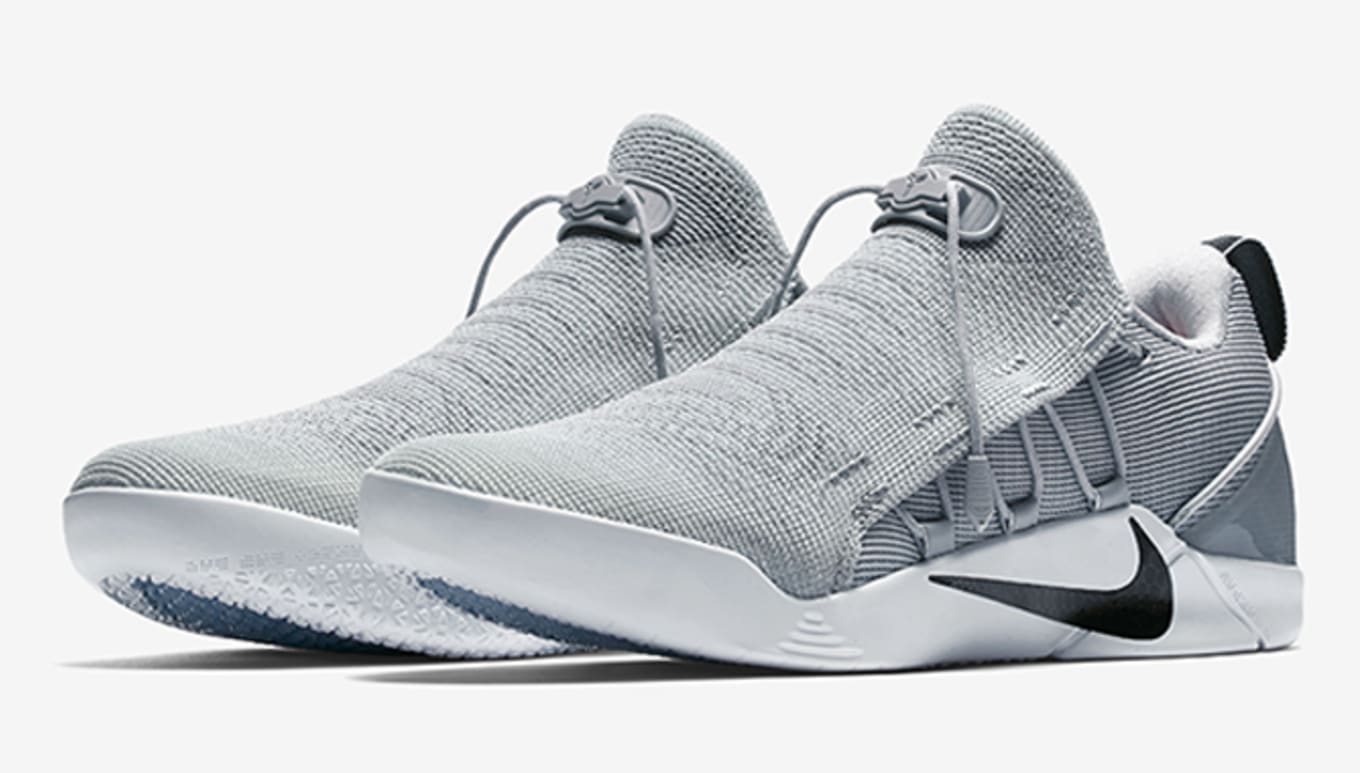 kobe ad nxt