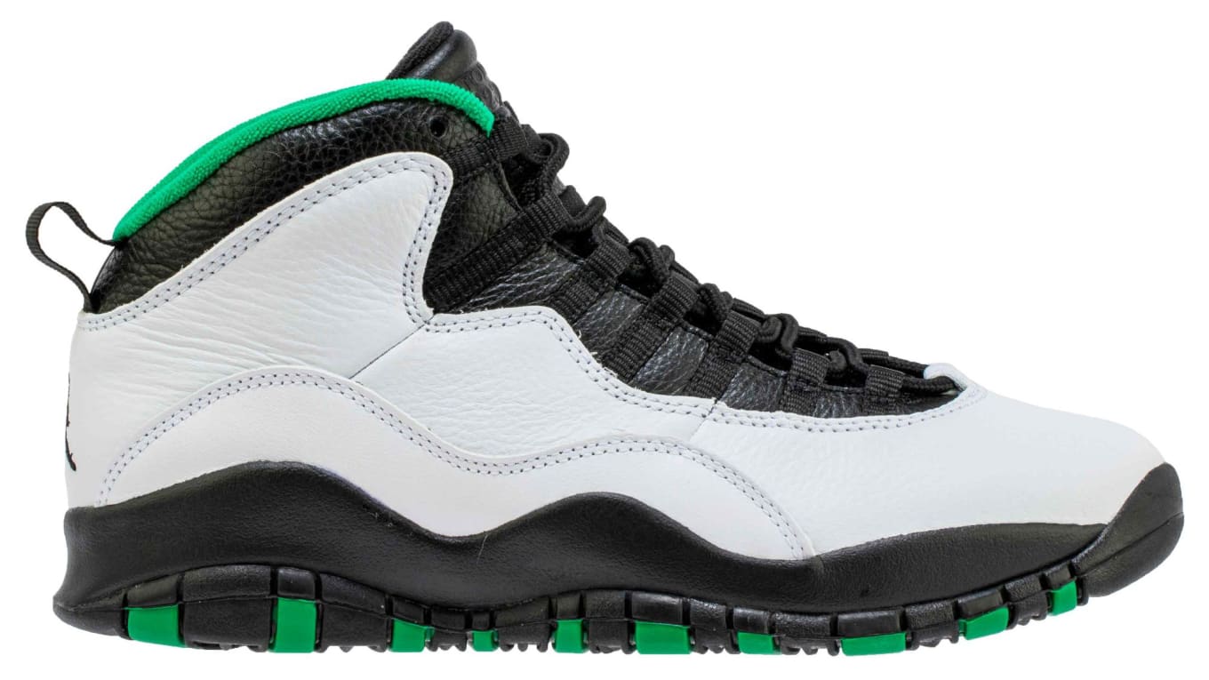 jordan retro 10 october release